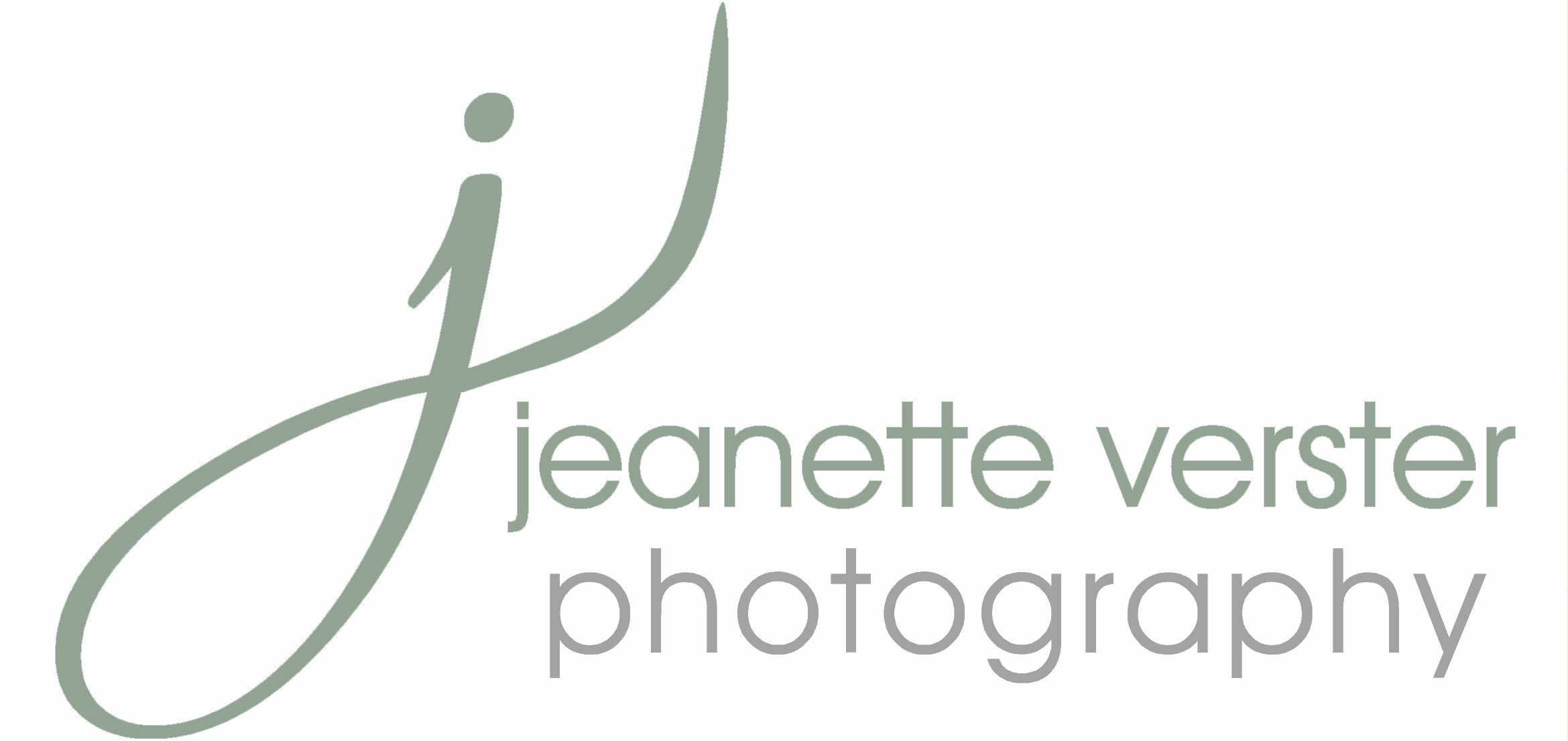Jeanette Verster Photography